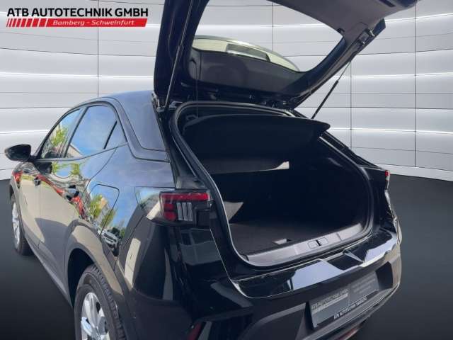 Fahrzeugbild eines Opel Mokka