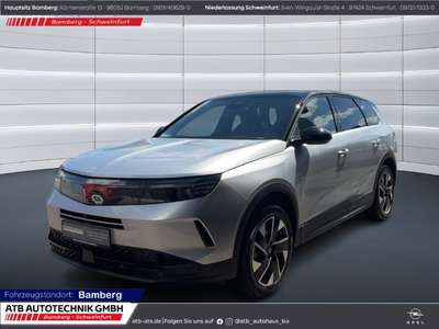 Bild Opel Grandland X