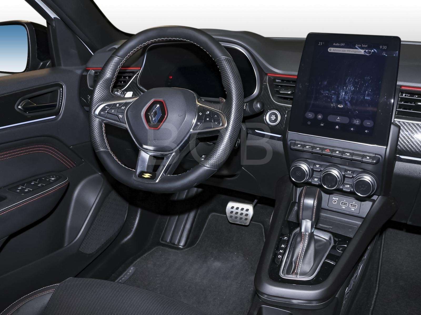 Fahrzeugbild eines Renault Arkana