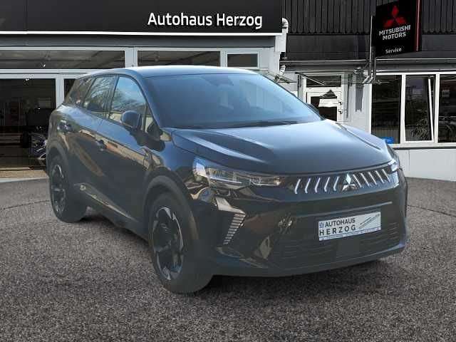 Fahrzeugbild eines Mitsubishi Grandis