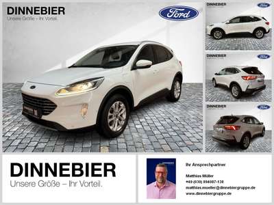Bild Ford Kuga