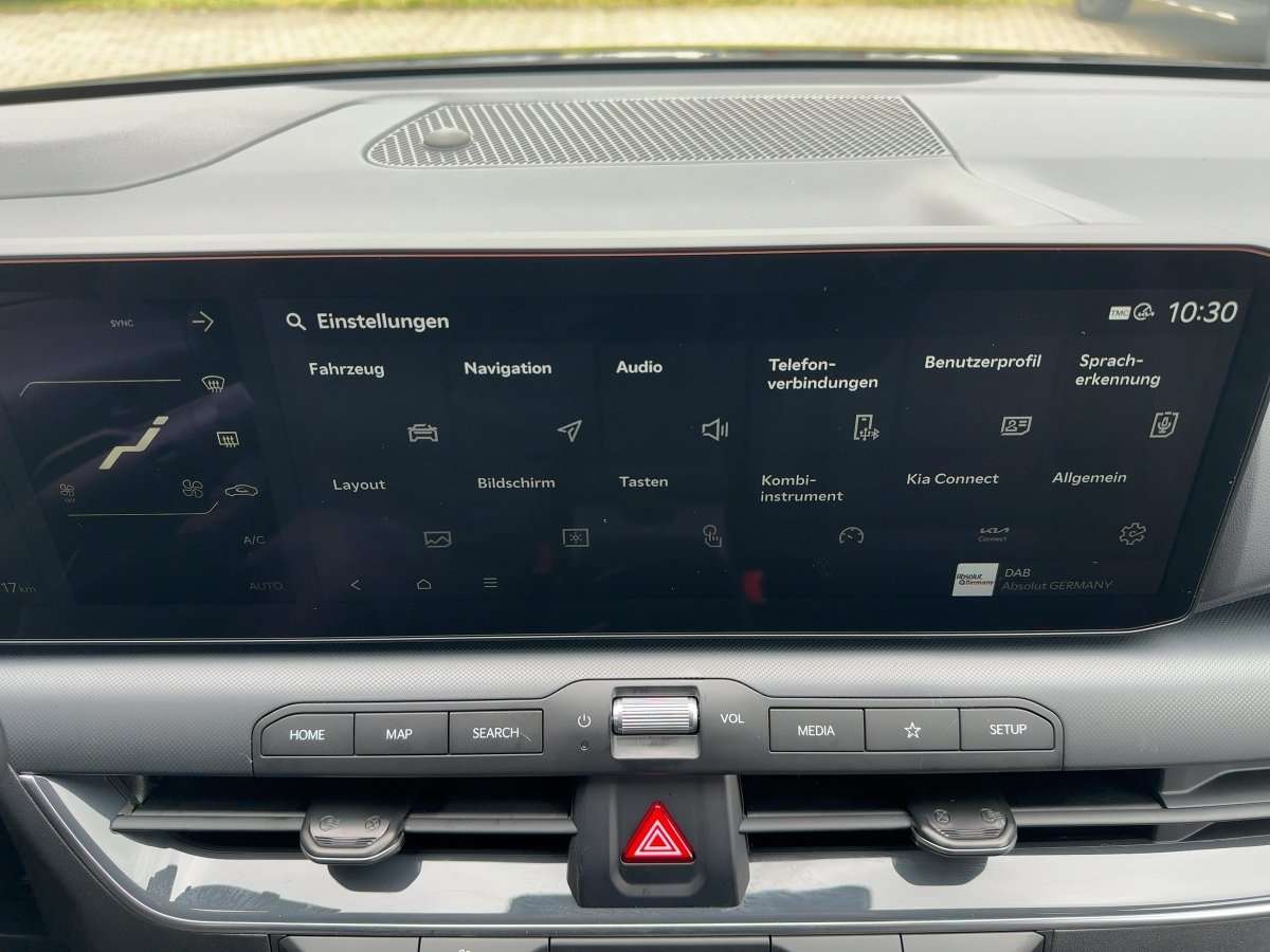 Fahrzeugbild eines Kia K4