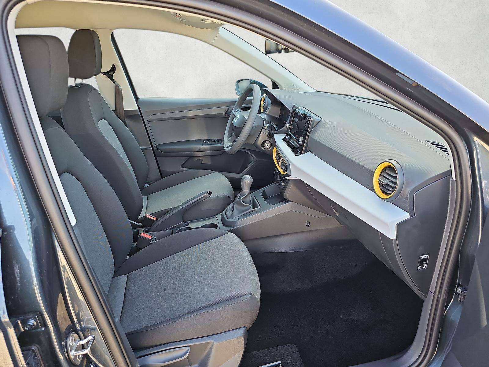 Fahrzeugbild eines SEAT Arona