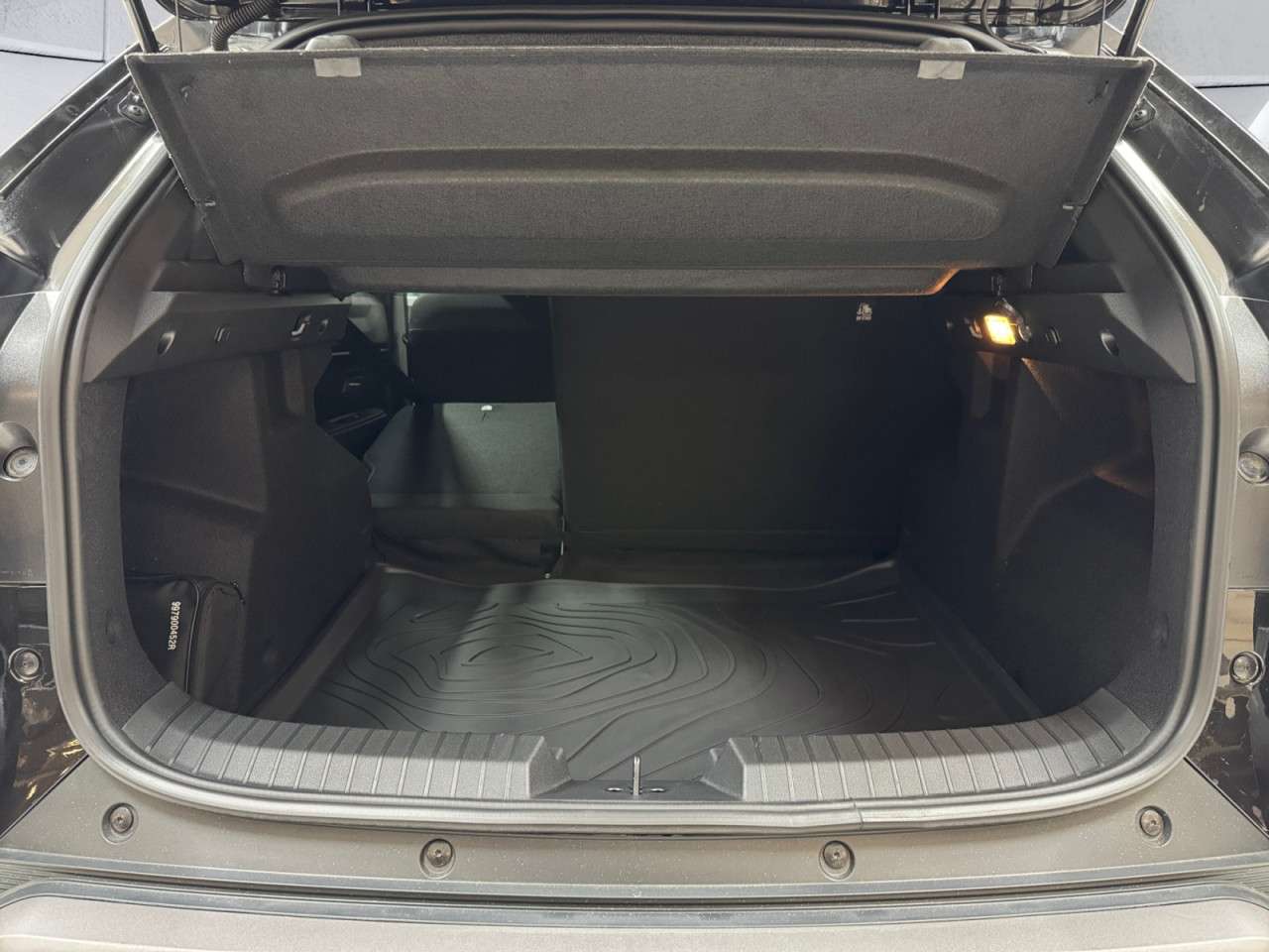 Fahrzeugbild eines Dacia Duster