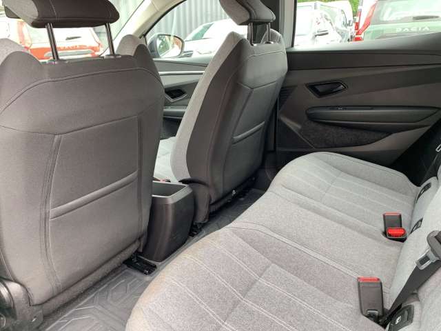 Fahrzeugbild eines Renault Megane E-TECH