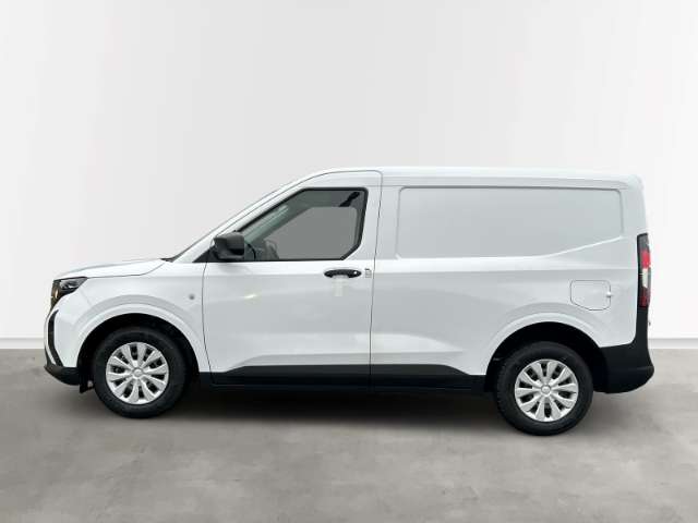 Fahrzeugbild eines Ford Transit Courier