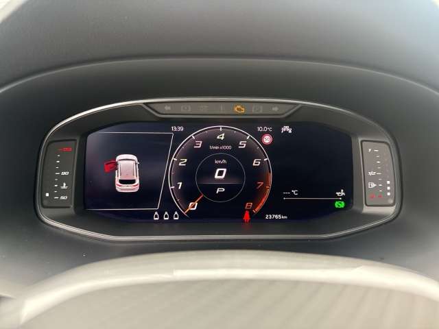Fahrzeugbild eines CUPRA Ateca