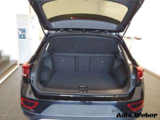 Fahrzeugbild eines Volkswagen T-Roc