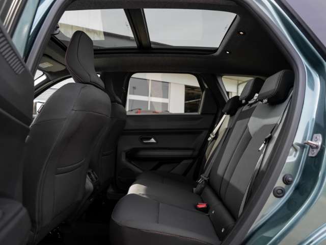 Fahrzeugbild eines Dacia Bigster