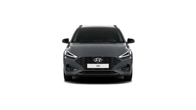 Fahrzeugbild eines Hyundai i30