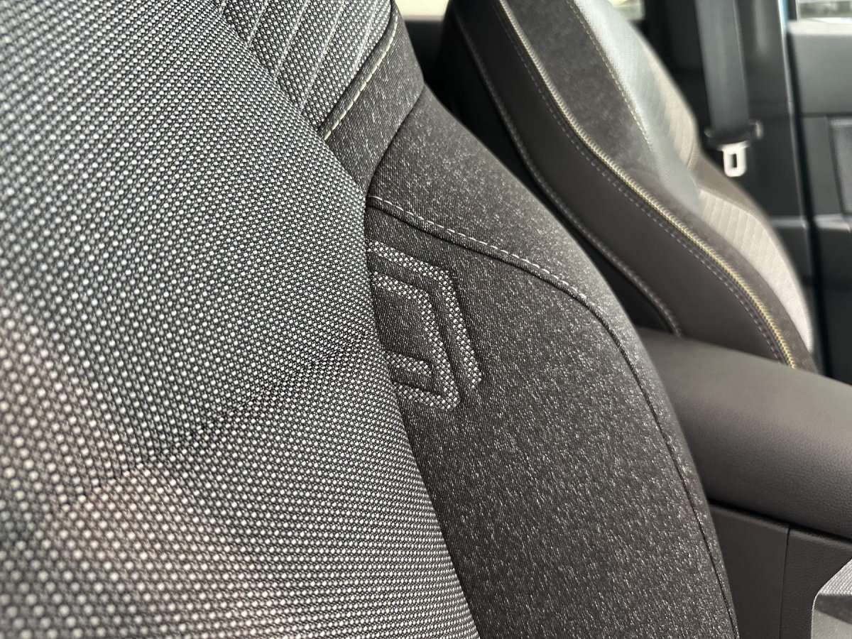 Fahrzeugbild eines Renault Symbioz