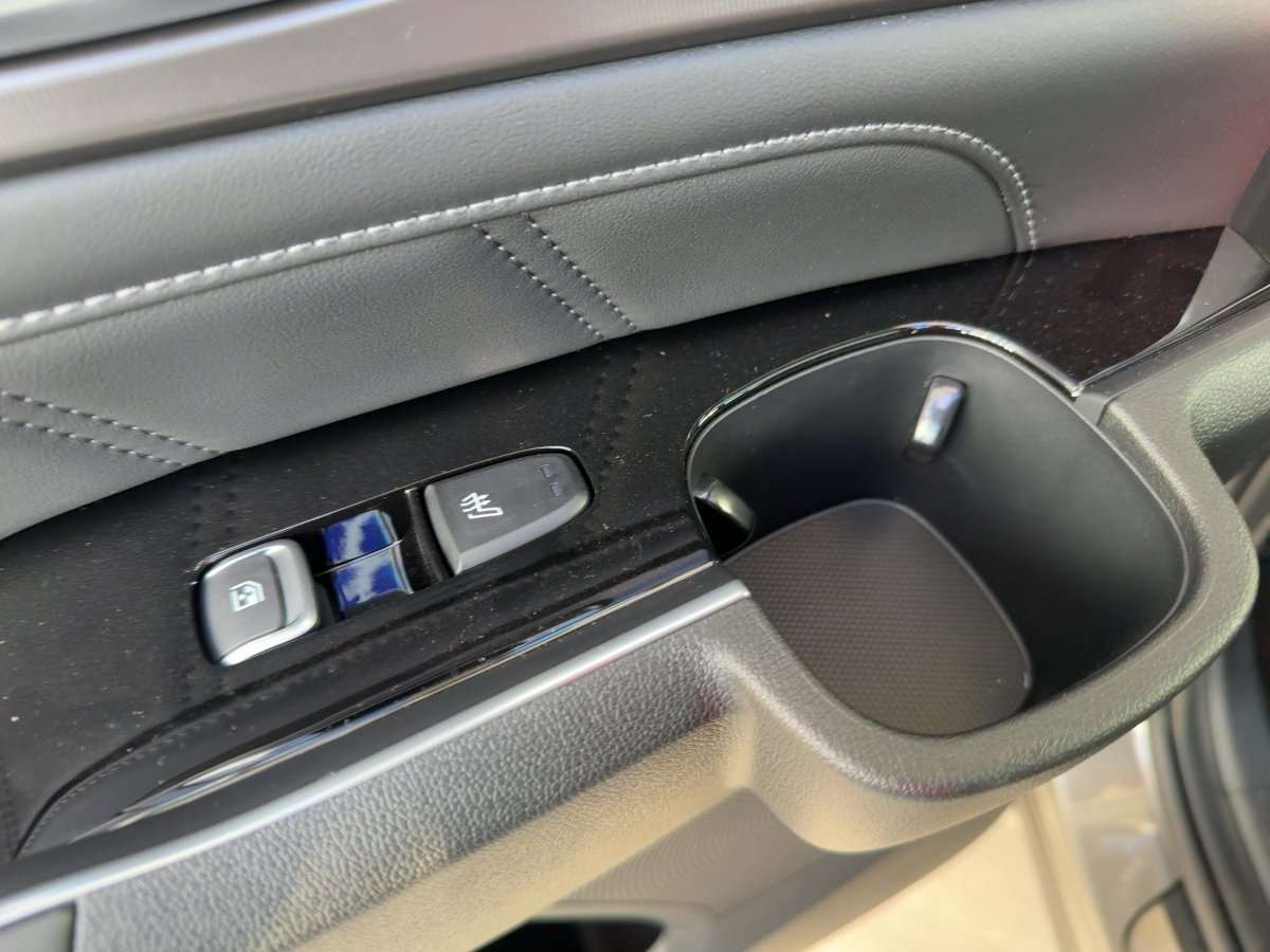 Fahrzeugbild eines Kia Sorento