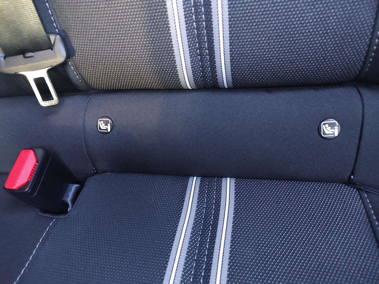 Fahrzeugbild eines Opel Corsa