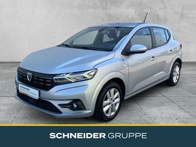 Bild Dacia Sandero