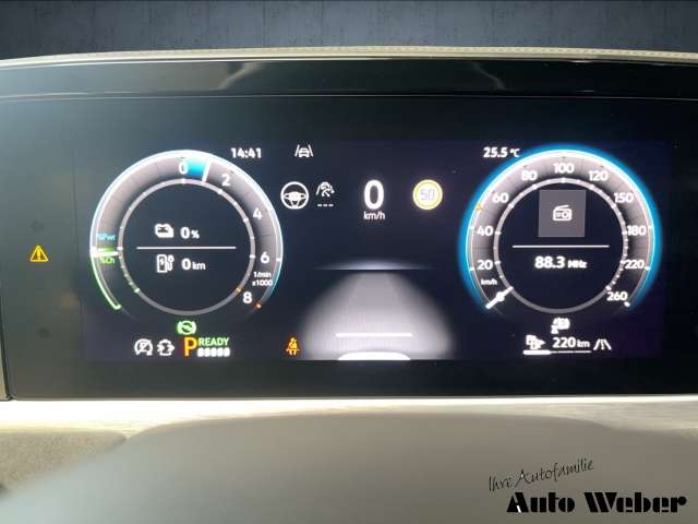 Fahrzeugbild eines Volkswagen Passat