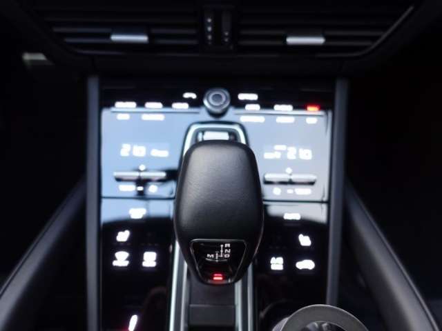 Fahrzeugbild eines Porsche Cayenne