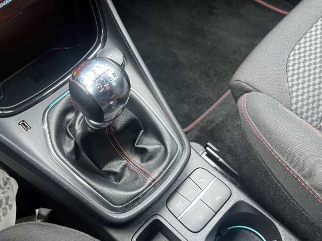 Fahrzeugbild eines Ford Puma