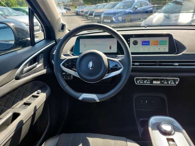 Fahrzeugbild eines GWM Ora 03