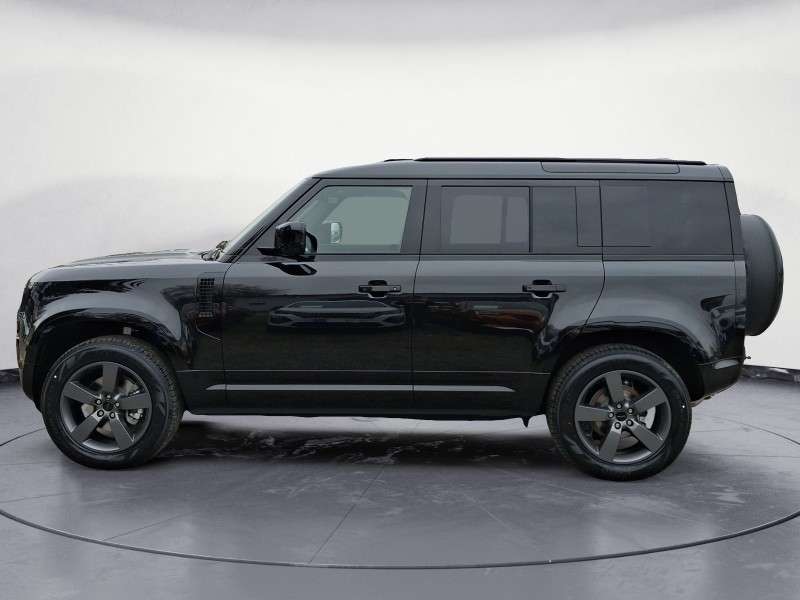 Fahrzeugbild eines Land Rover Defender