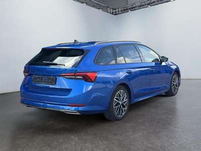 Bild Skoda Octavia