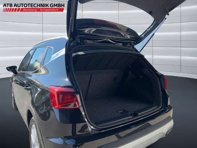 Fahrzeugbild eines SEAT Arona