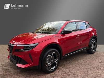 Bild Alfa Romeo Junior