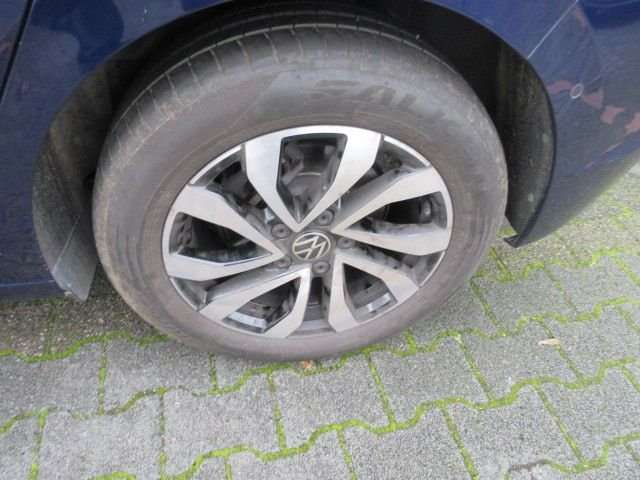 Fahrzeugbild eines Volkswagen Golf
