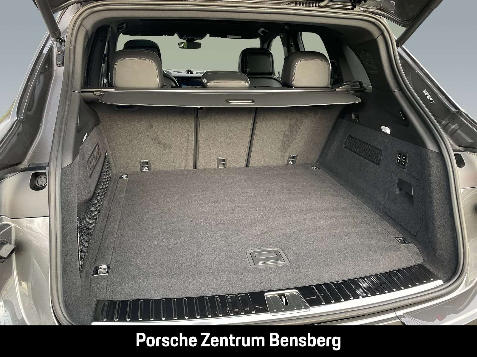 Fahrzeugbild eines Porsche Cayenne