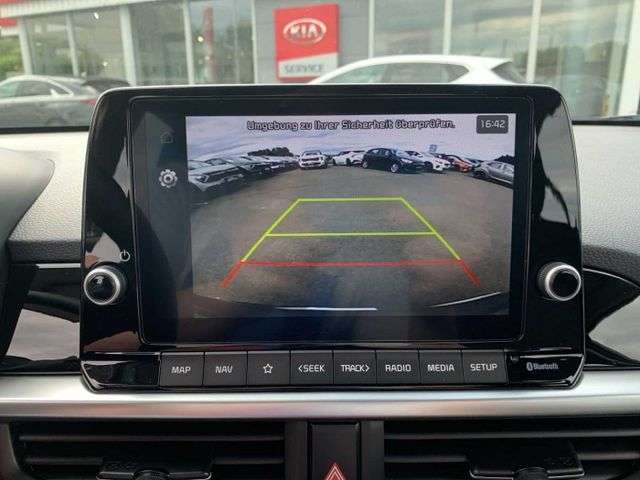 Fahrzeugbild eines Kia Picanto