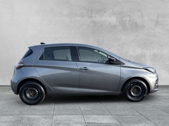 Fahrzeugbild eines Renault ZOE