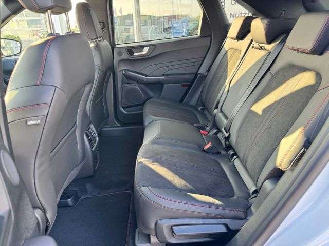 Fahrzeugbild eines Ford Kuga