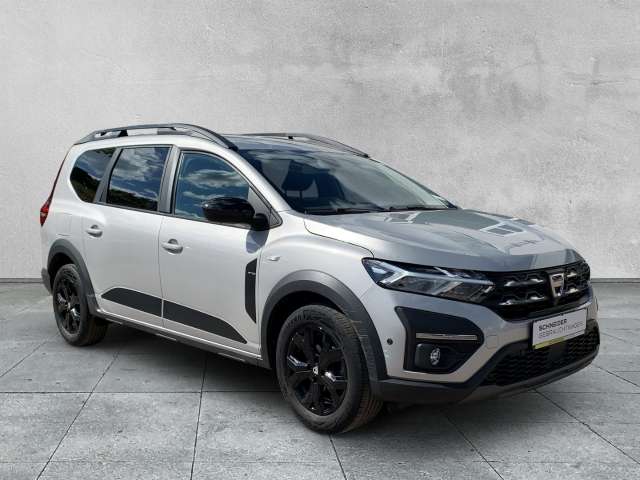 Fahrzeugbild eines Dacia Jogger
