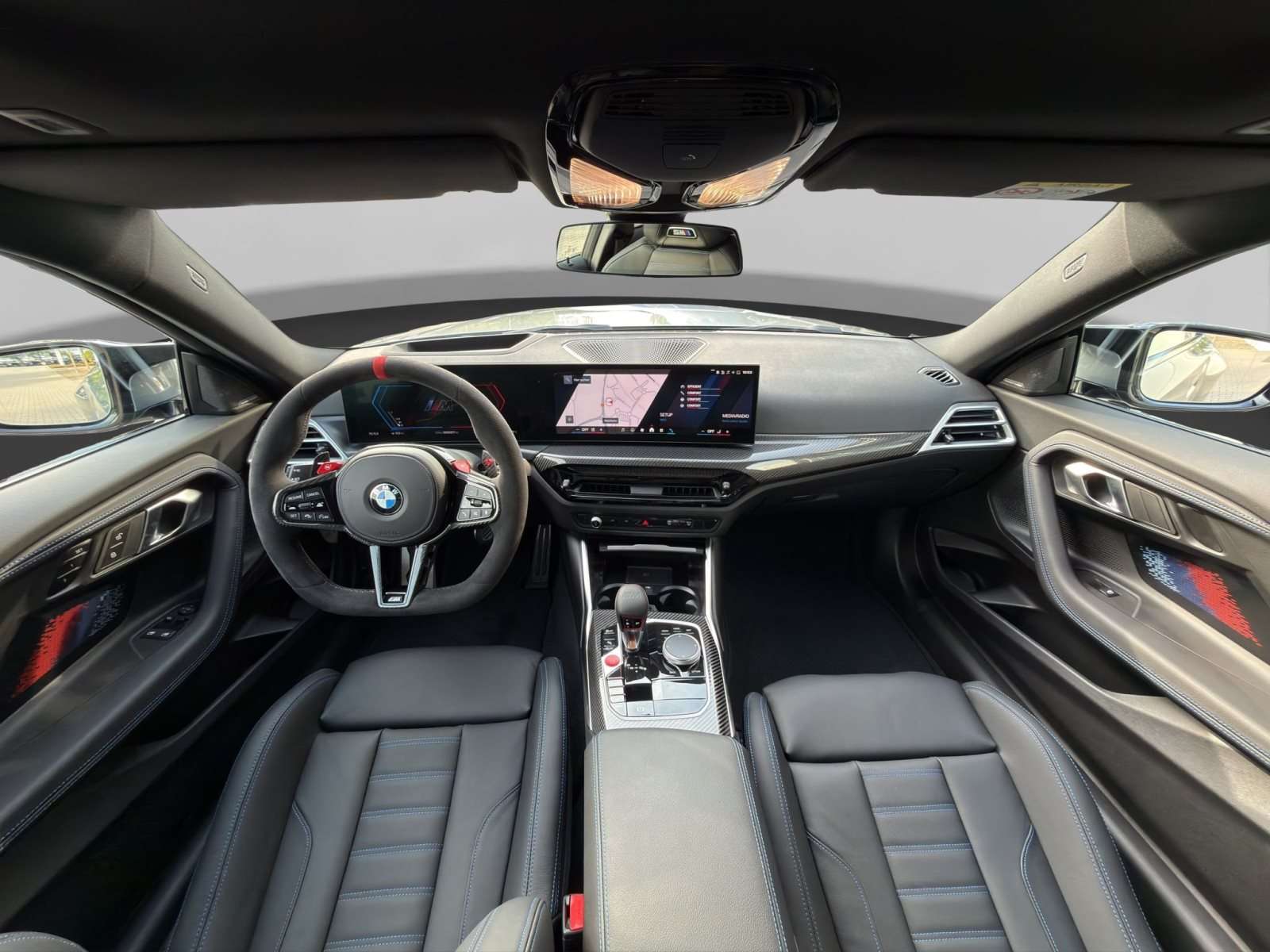 Fahrzeugbild eines BMW 2er-Reihe