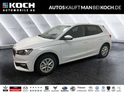 Bild Skoda Fabia