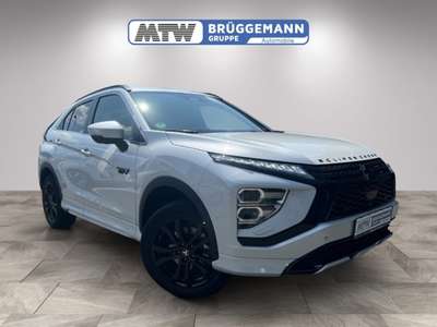 Bild Mitsubishi Eclipse Cross