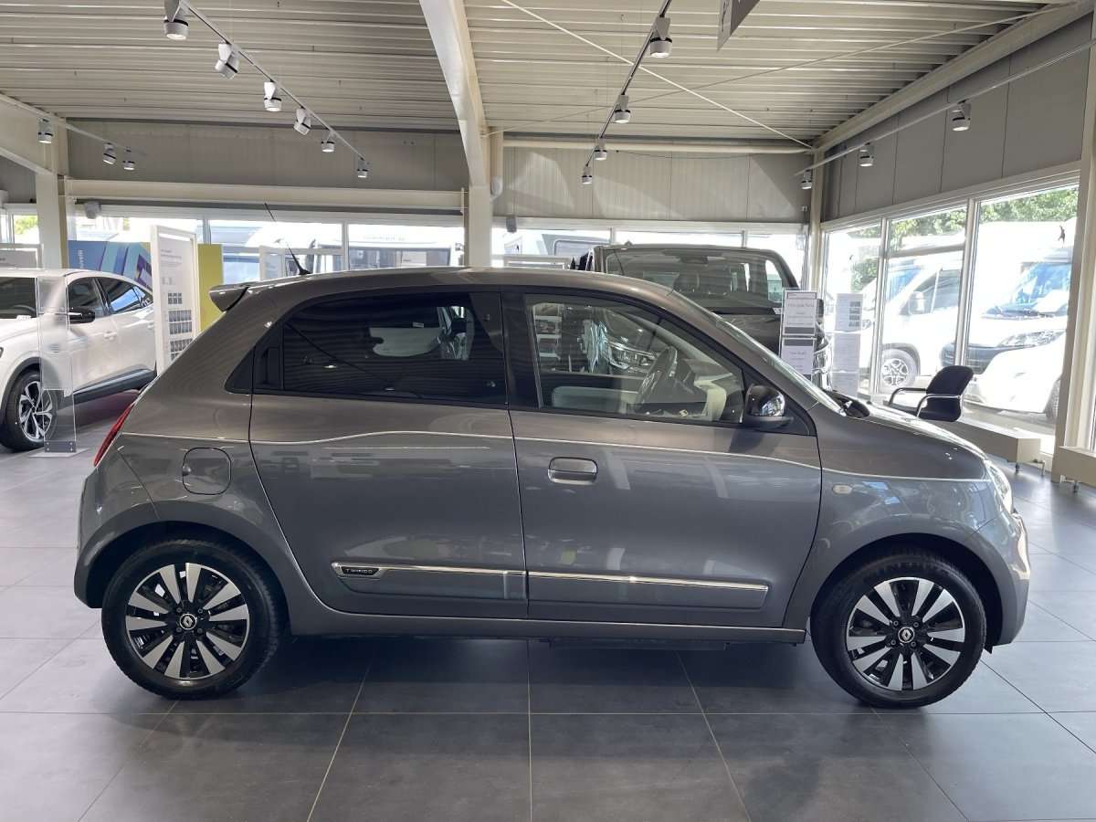 Fahrzeugbild eines Renault Twingo