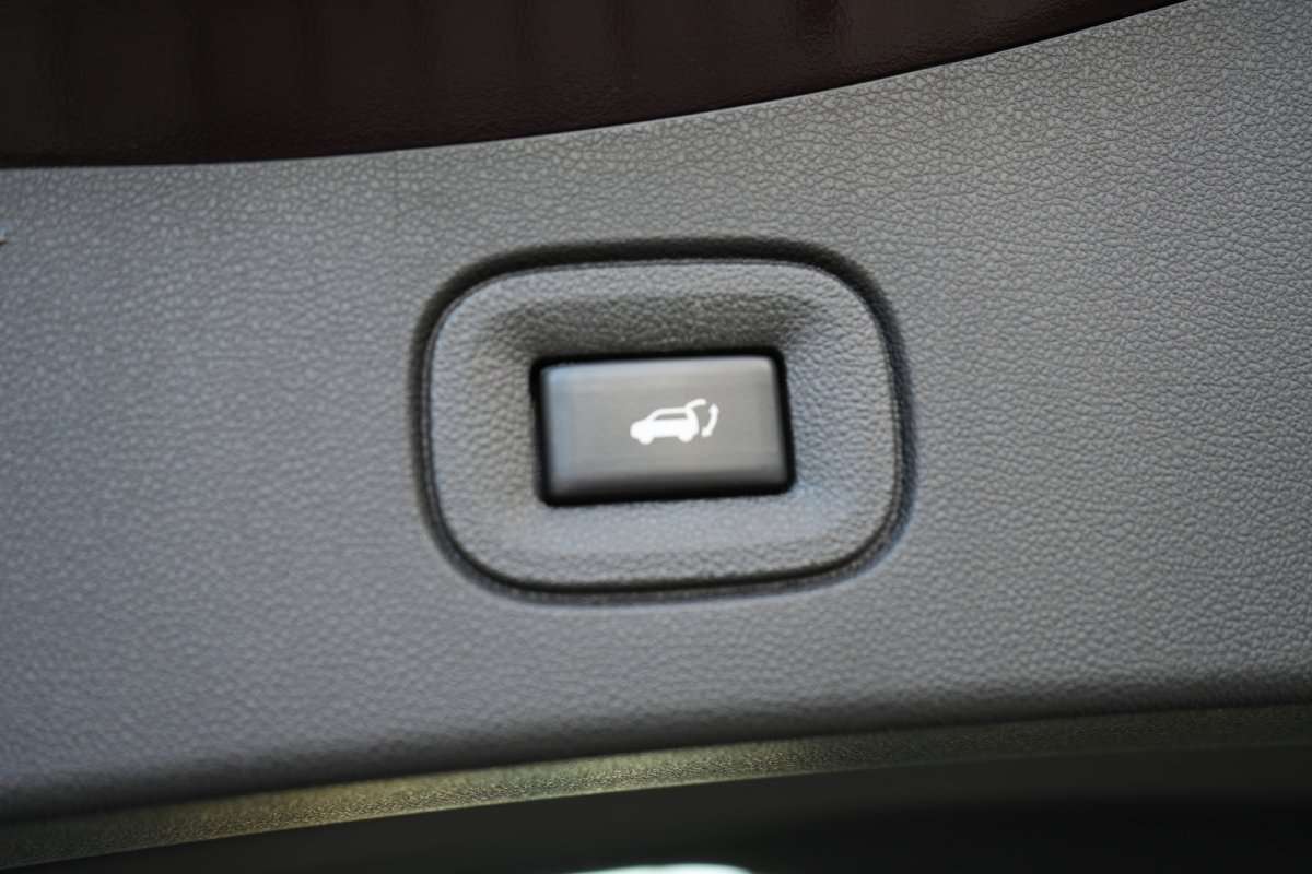 Fahrzeugbild eines Renault Koleos