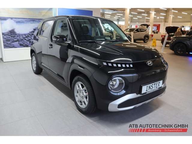 Fahrzeugbild eines Hyundai Inster