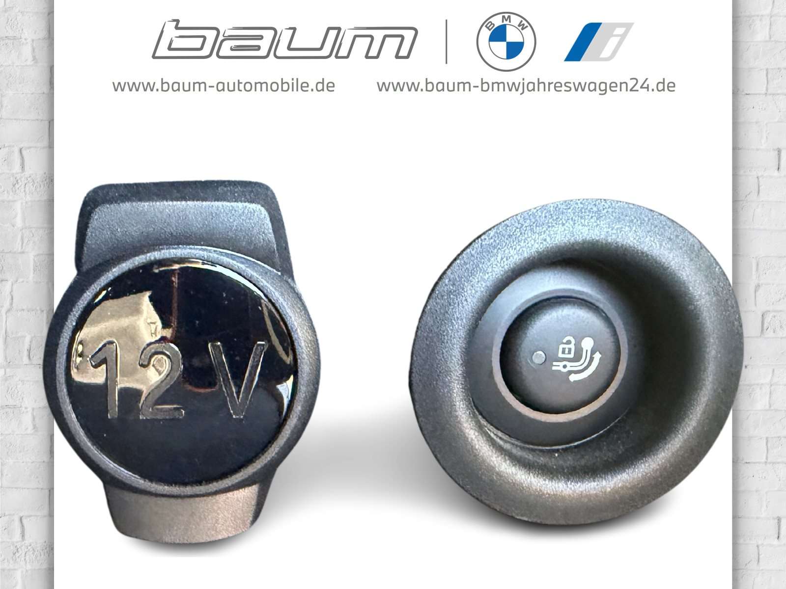 Fahrzeugbild eines BMW X1