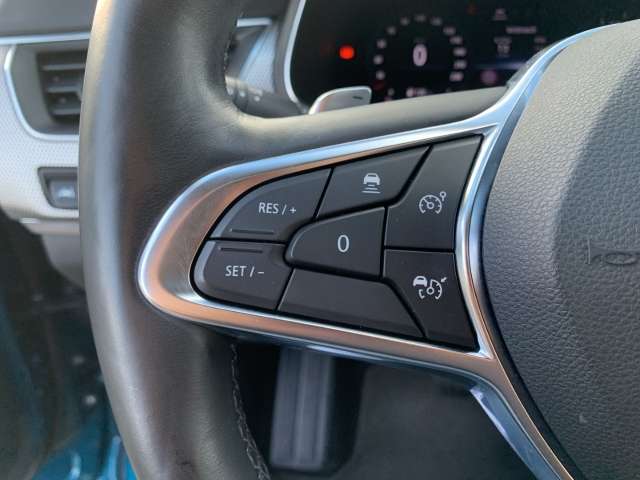 Fahrzeugbild eines Renault Arkana