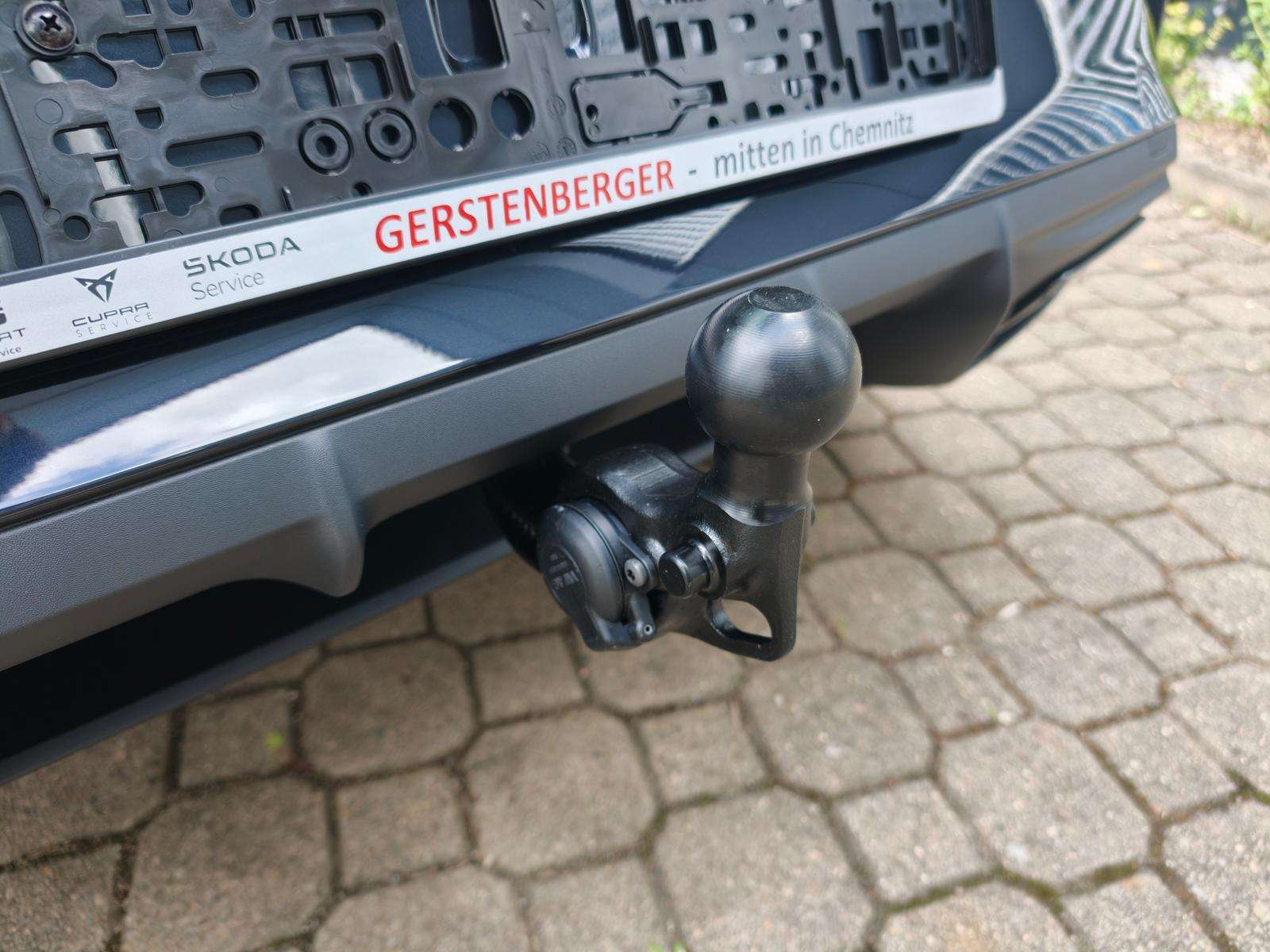 Fahrzeugbild eines CUPRA Leon