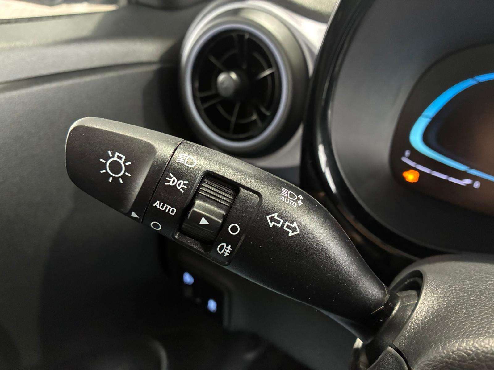 Fahrzeugbild eines Hyundai i10