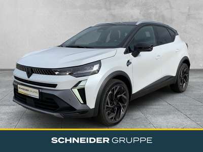 Bild Renault Captur