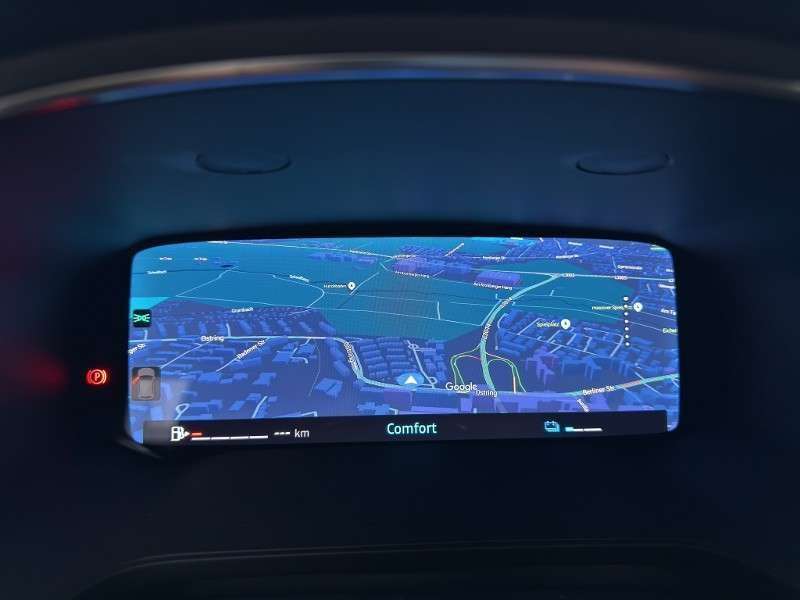 Fahrzeugbild eines Mitsubishi Grandis
