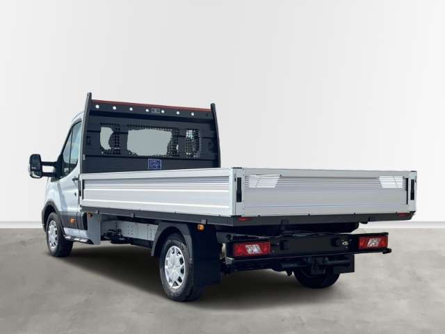 Fahrzeugbild eines Ford Transit