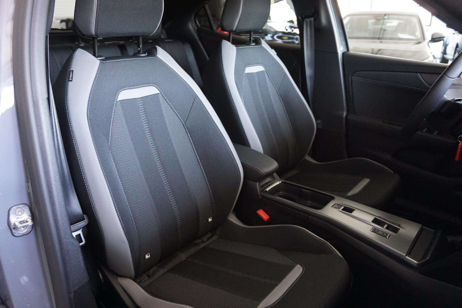 Fahrzeugbild eines Opel Mokka