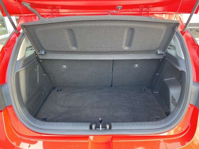 Fahrzeugbild eines Hyundai i20