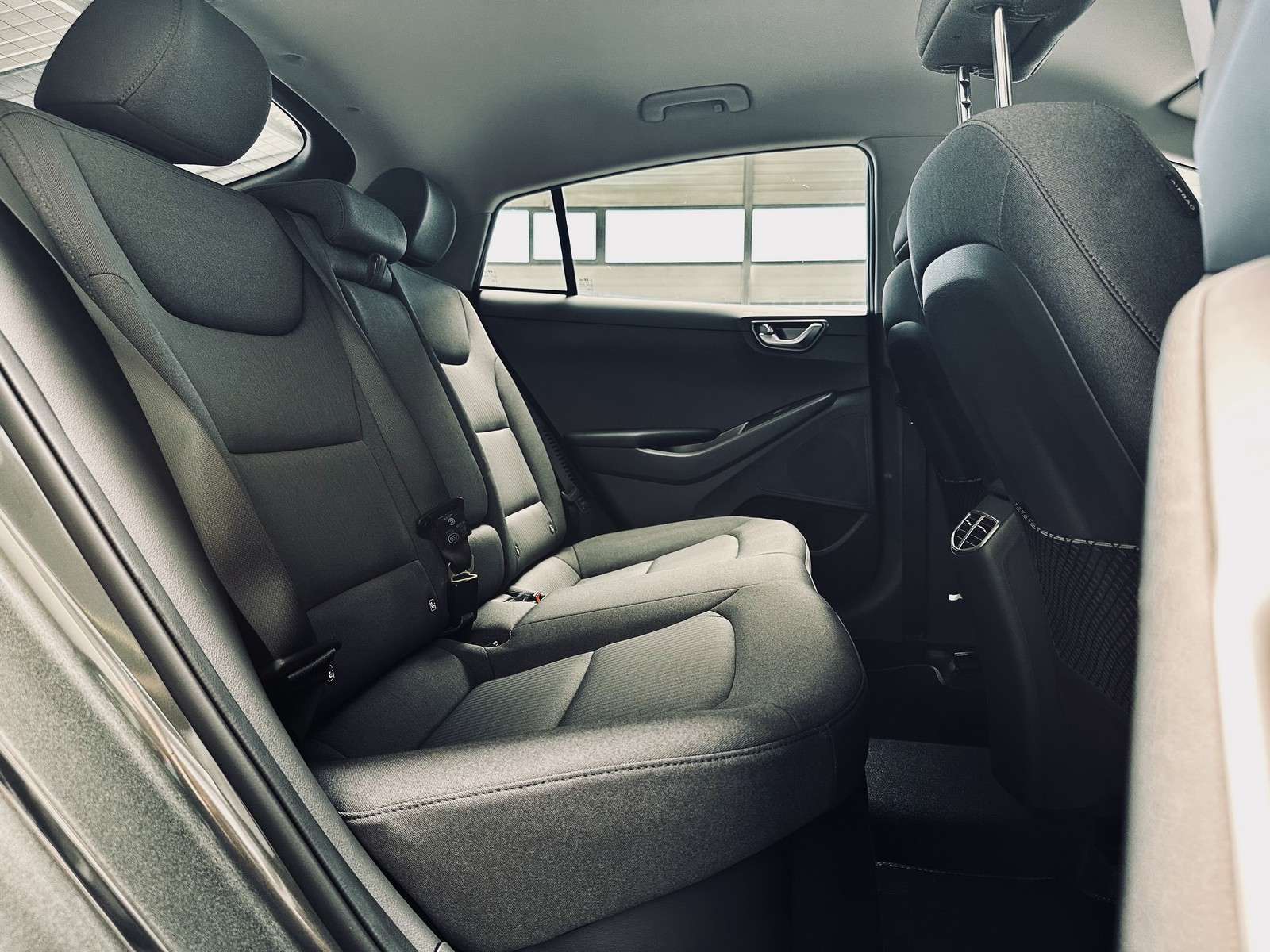 Fahrzeugbild eines Hyundai IONIQ