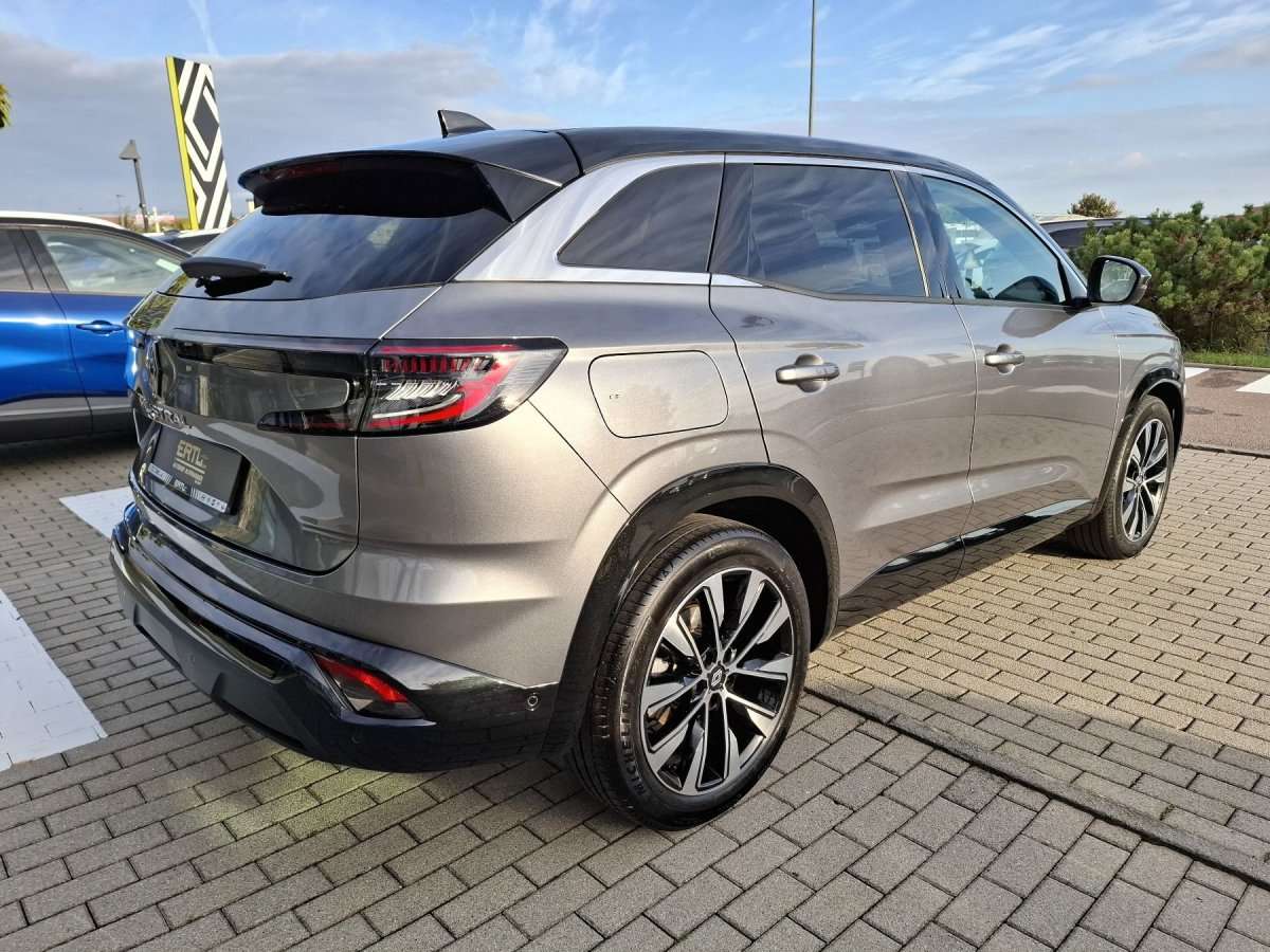 Fahrzeugbild eines Renault Austral