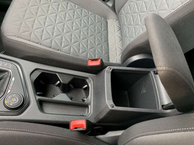 Fahrzeugbild eines Volkswagen Tiguan